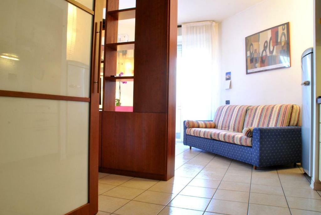 Monolocale Porta San Vitale - Dimore Bolognesi Apartamento