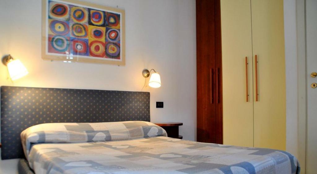Monolocale Porta San Vitale - Dimore Bolognesi Apartamento *