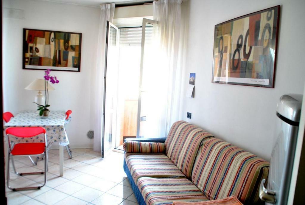 Apartamento Monolocale Porta San Vitale - Dimore Bolognesi