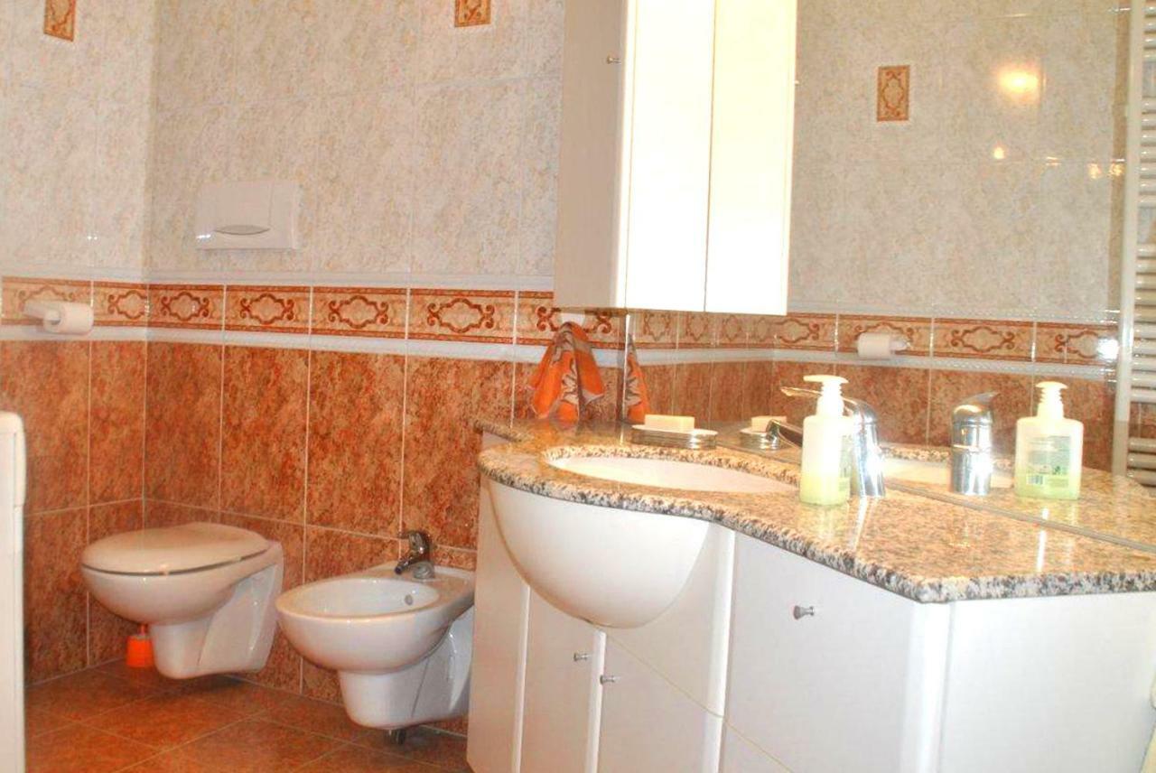 Apartamento Monolocale Porta San Vitale - Dimore Bolognesi