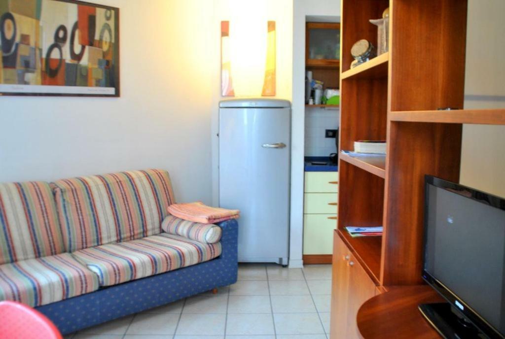 Apartamento Monolocale Porta San Vitale - Dimore Bolognesi