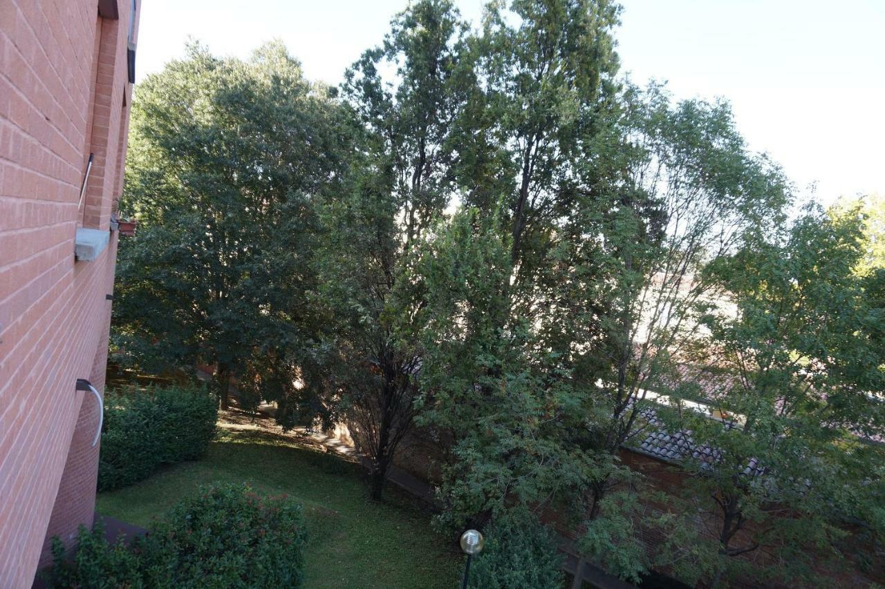 Apartamento Monolocale Porta San Vitale - Dimore Bolognesi Bolonha